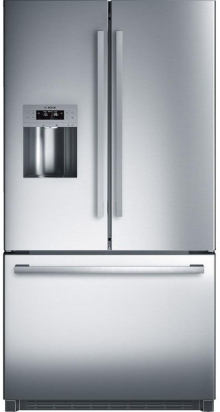 Bosch KFN91PJ20N Buzdolabı