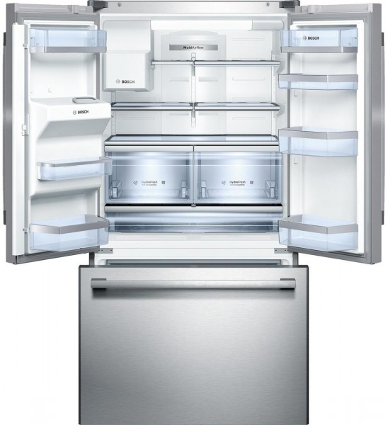Bosch KFN91PJ20N Buzdolabı