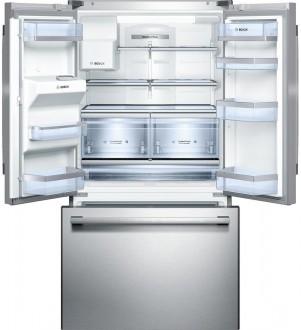 Bosch KFN91PJ20N Buzdolabı