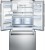 Bosch KFN91PJ20N Buzdolabı