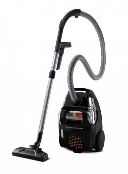 Electrolux Supercyclone SCTurbo Elektrikli Süpürge