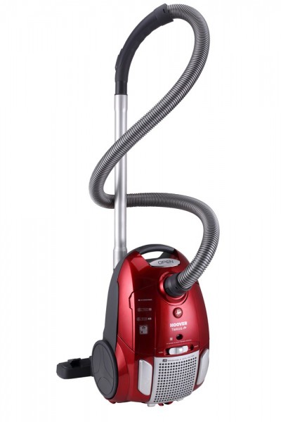 Hoover Telios Plus Elektrikli Süpürge