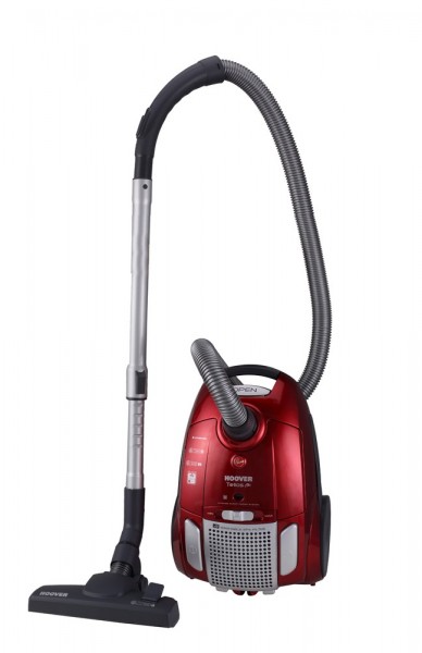 Hoover Telios Plus Elektrikli Süpürge