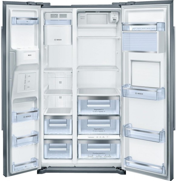 Bosch KAG90AI20N Buzdolabı