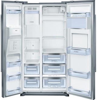 Bosch KAG90AI20N Buzdolabı