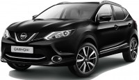 2015 Nissan Qashqai 1.2 115 BG Visia (4x2) resim