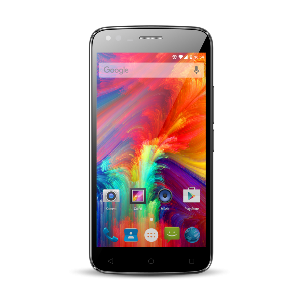 Piranha IQ Smart