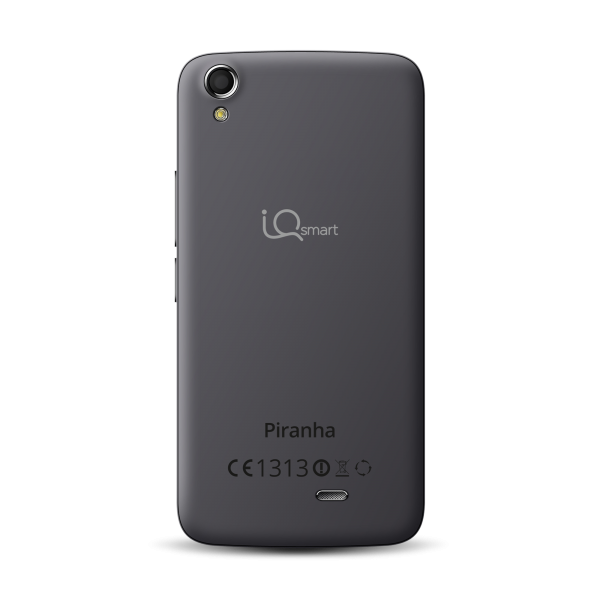 Piranha IQ Smart
