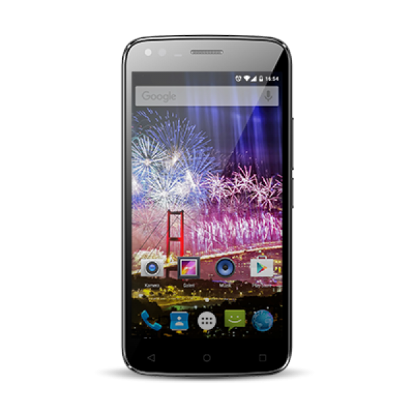 Piranha IQ Smart
