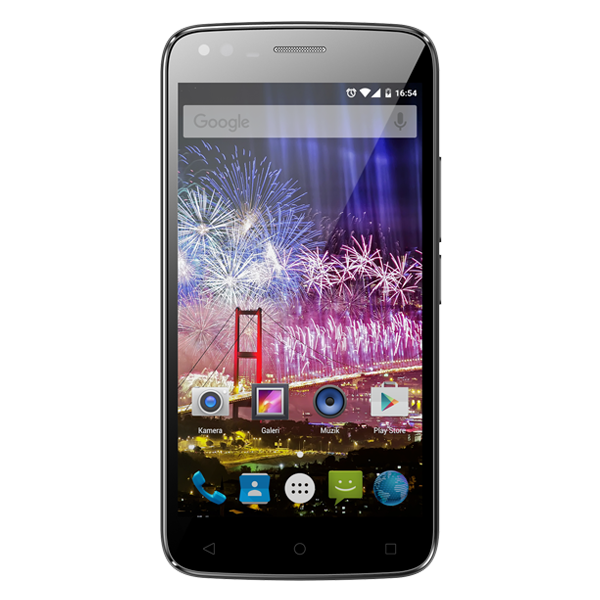 Piranha IQ Smart