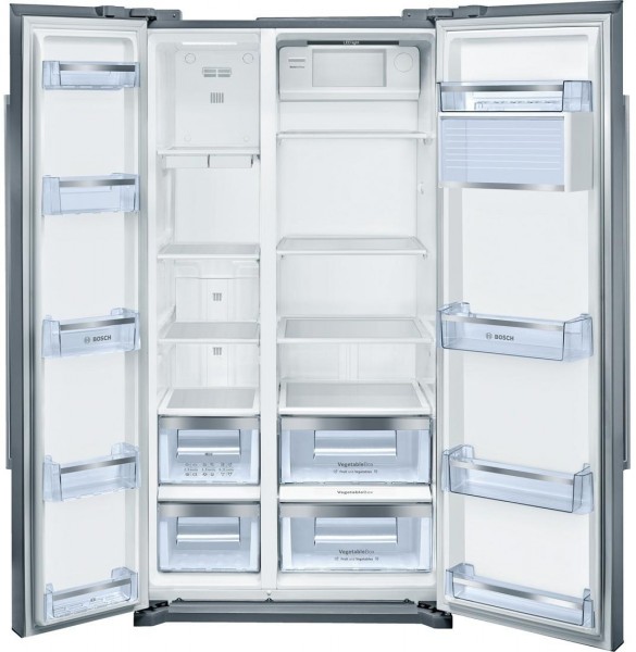 Bosch KAN90VI20N Buzdolabı