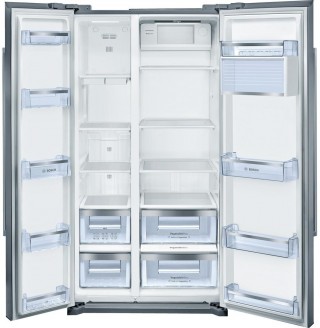 Bosch KAN90VI20N Buzdolabı