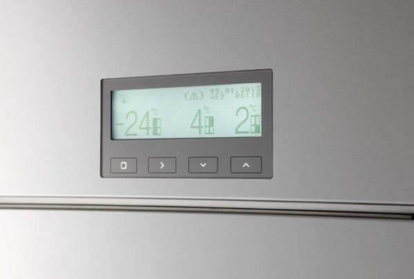 Vestel EXCLUSIVE 6D Buzdolabı