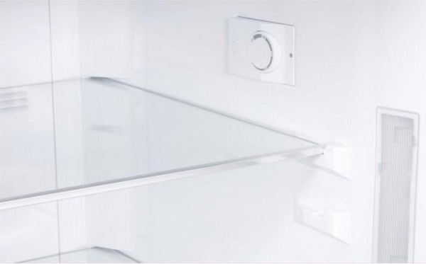 Vestel EKO NF480 X Buzdolabı