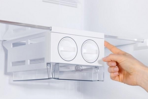 Vestel EKO NF480 Buzdolabı