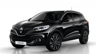 2016 Renault Kadjar 1.2 Turbo 130 HP Touch (4x2)