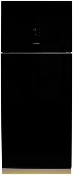 Vestel Akıllı NF620 CSY Buzdolabı