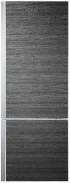 Vestel Design NFK510 CG Buzdolabı