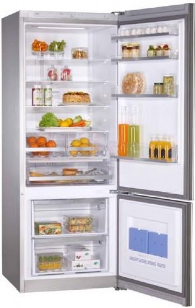 Vestel Design NFK510 CDB Buzdolabı