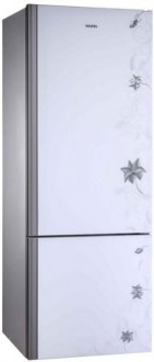 Vestel Design NFK510 CDB Buzdolabı
