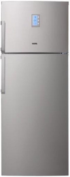Vestel Akıllı NFY620 X Buzdolabı