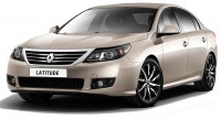 2016 Renault Latitude 1.5 dCi 110 BG EDC Expression resim