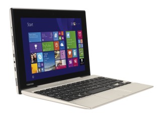 Toshiba Satellite Click Mini L9W-B-100 2'si 1 Arada