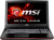 MSI GE62 Apache 2QC-605XTR Laptop