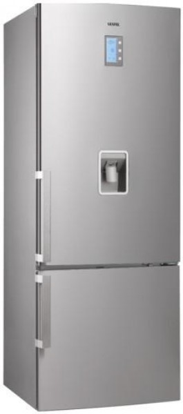 Vestel Akıllı NFK510 XS Buzdolabı