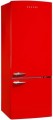 Vestel Retro NFK510 Kırmızı resim
