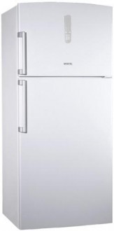 Vestel Akıllı NFY580 Buzdolabı