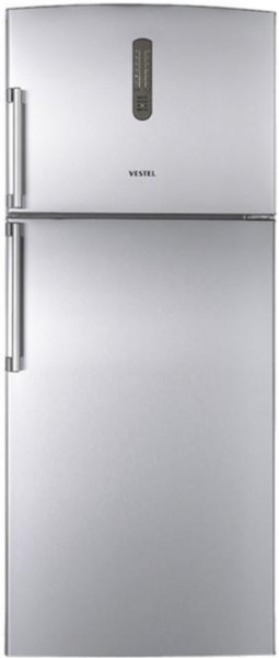 Vestel Akıllı NFY500 X Buzdolabı