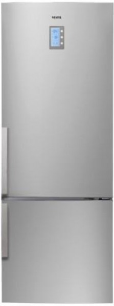 Vestel Akıllı NFKY510 X Buzdolabı