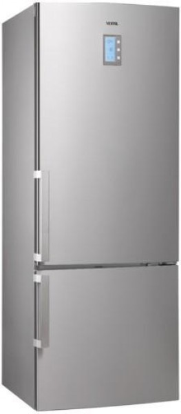 Vestel Akıllı NFKY510 X Buzdolabı