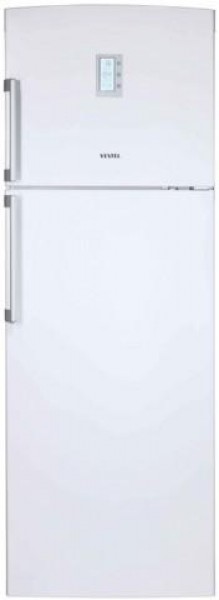 Vestel Akıllı NF545 Buzdolabı
