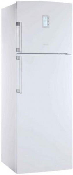 Vestel Akıllı NF545 Buzdolabı