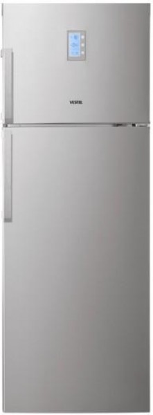 Vestel Akıllı NFY545 X Buzdolabı