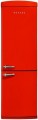 Vestel Retro NFK350 Kırmızı resim