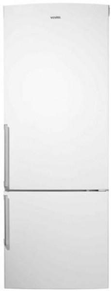 Vestel EKO NFK510 Buzdolabı