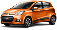 2016 Hyundai i10 1.2 87 PS Otomatik Elite resim