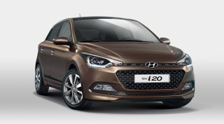 2016 Hyundai i20 1.2 MPI 84 PS Jump