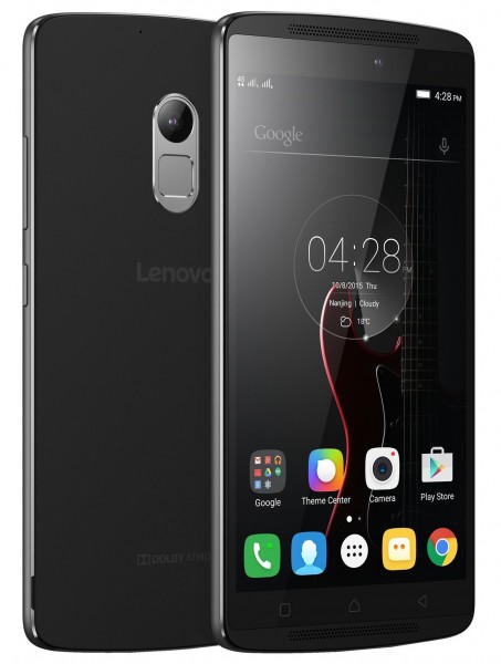 Lenovo K4 Note