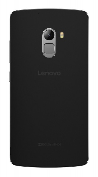 Lenovo K4 Note