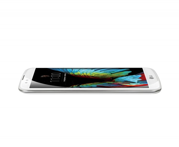 LG K10 (2 GB / Tek Hat)