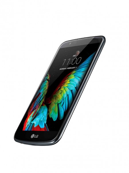 LG K10 (2 GB / Tek Hat)