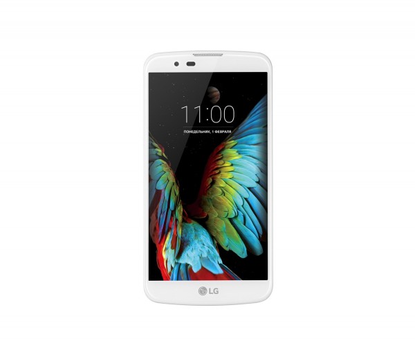 LG K10 (2 GB / Tek Hat)