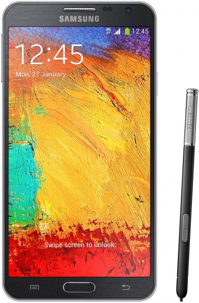 Samsung Galaxy Note 3 Neo (Tek Hat)