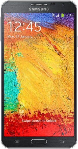 Samsung Galaxy Note 3 Neo (Tek Hat)
