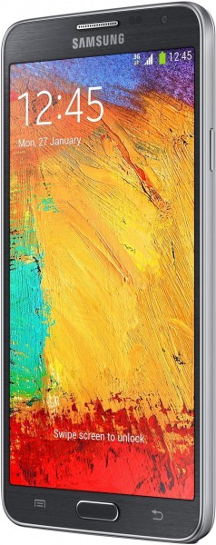 Samsung Galaxy Note 3 Neo (Tek Hat)