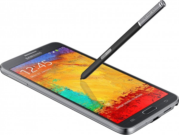 Samsung Galaxy Note 3 Neo (Tek Hat)
